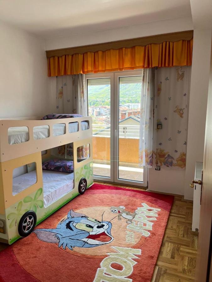 Apartment Alpi Peć Exterior foto